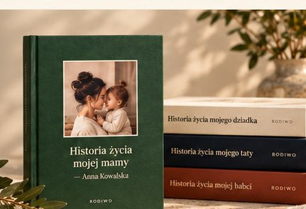 Podaruj początek